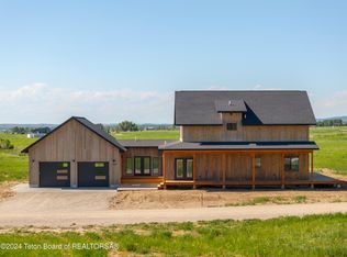 1394 Whitetail Dr, Driggs, ID 83422