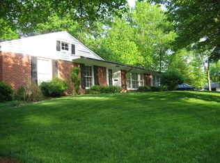 770 Gabriel Ct, Saint Louis, MO