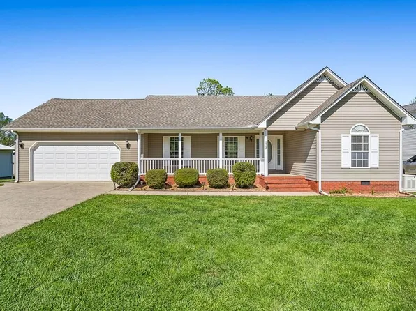 172 Prosperity Dr, Baxter, TN 38544