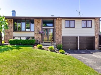 1445 Kathleen Way, Elk Grove Village, IL, 60007
