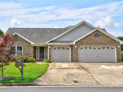 937 Gideon Rd, Virginia Beach, VA, 23454