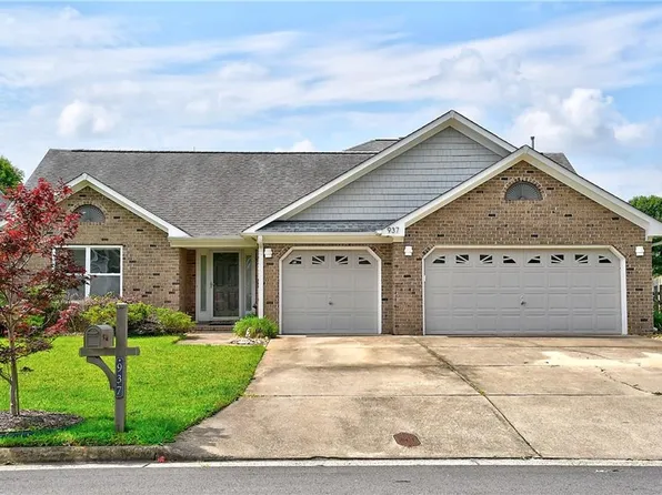 937 Gideon Rd, Virginia Beach, VA 23454
