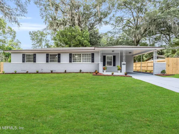 7137 TYNAN Avenue, Jacksonville, FL 32211
