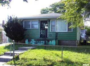 1024 13th Ave, Rock Island, IL