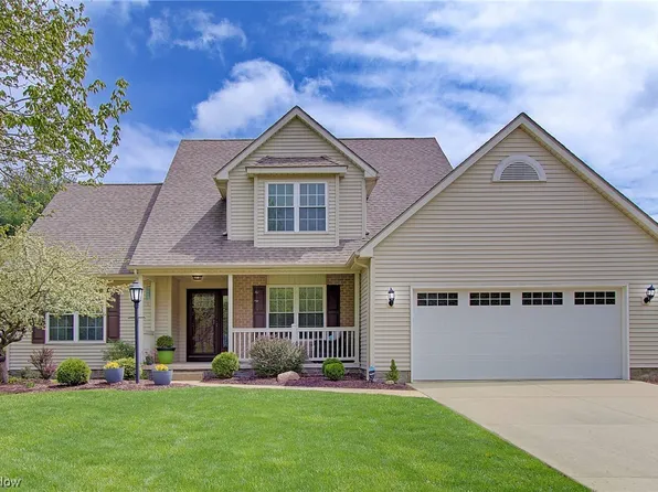 8248 Emerald Ave NE, Canton, OH 44721