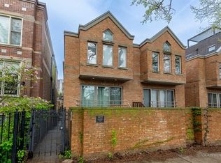 1622 N Orchard St APT G, Chicago, IL 60614