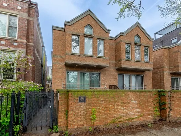 1622 N Orchard St APT G, Chicago, IL 60614