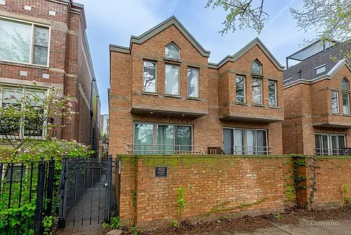 1622 N Orchard St #G Photo 1 1622 N Orchard St #G Photo 1