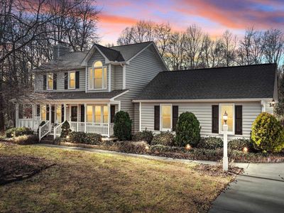 310 Snead Dr, Clayton, NC, 27527