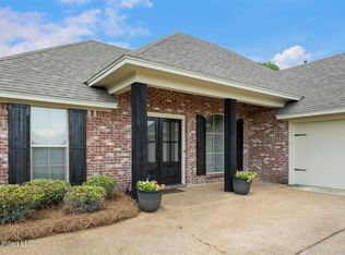 116 Windy Holw, Madison, MS 39110
