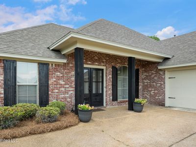116 Windy Holw, Madison, MS, 39110