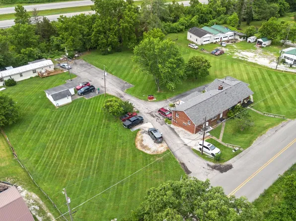 6100 Lake Bonita Rd, Catlettsburg, KY 41129