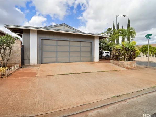 94-800 Kime St, Waipahu, HI 96797