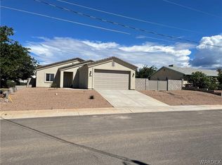 3254 Eagle Rock Rd, Kingman, AZ 86401