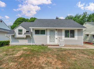 4102 E 189th St, Cleveland, OH 44122