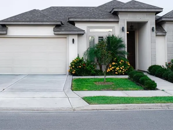 3108 Bobcat Ave, Edinburg, TX 78542