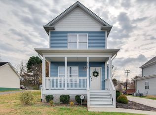 815 5th Ave E, Springfield, TN 37172