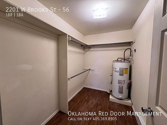 3rd image of 2201 W Brooks St APT 56