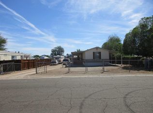 10551 S Pearl Ave, Yuma, AZ 85365