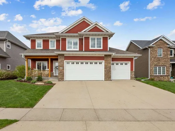 349 Teton Cir, Iowa City, IA 52245