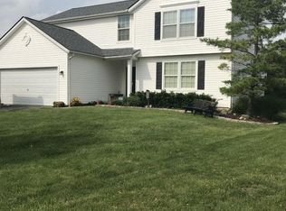 5753 Thorngate Dr, Galloway, OH 43119