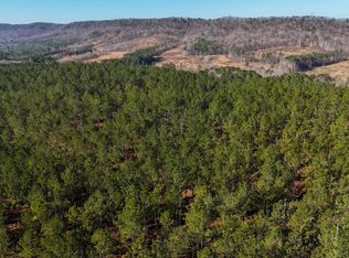 0 Gaylor Rd, Lyerly, GA 30730