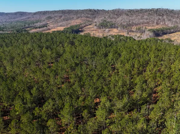 0 Gaylor Rd, Lyerly, GA 30730