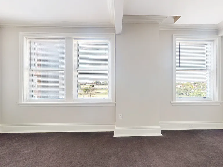 Dining/Living room