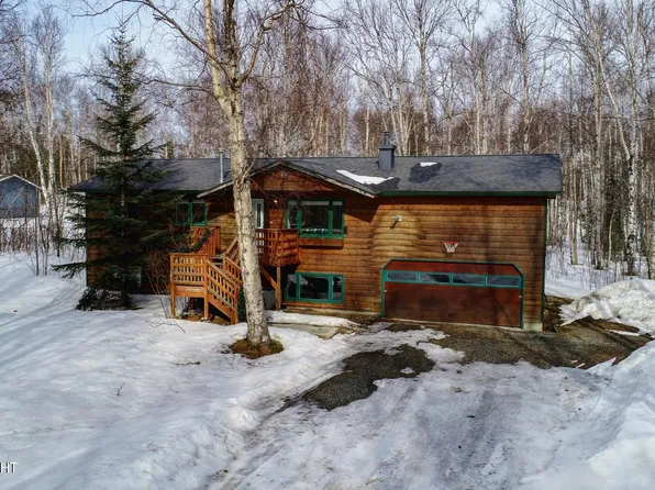 661 E Susitna Dr, Wasilla, AK 99654