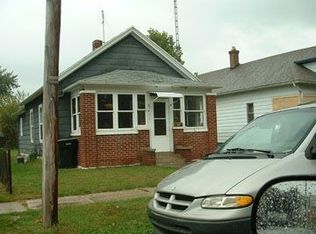1411 W Dubail St, South Bend, IN 46613