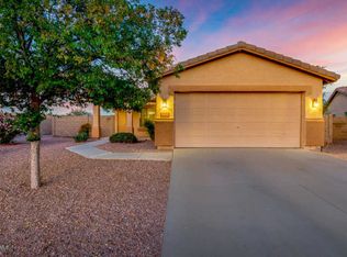 24882 W Dove Mesa Dr, Buckeye, AZ 85326