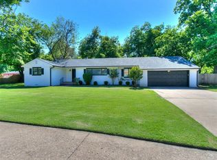 700 S Berry Rd, Norman, OK 73069