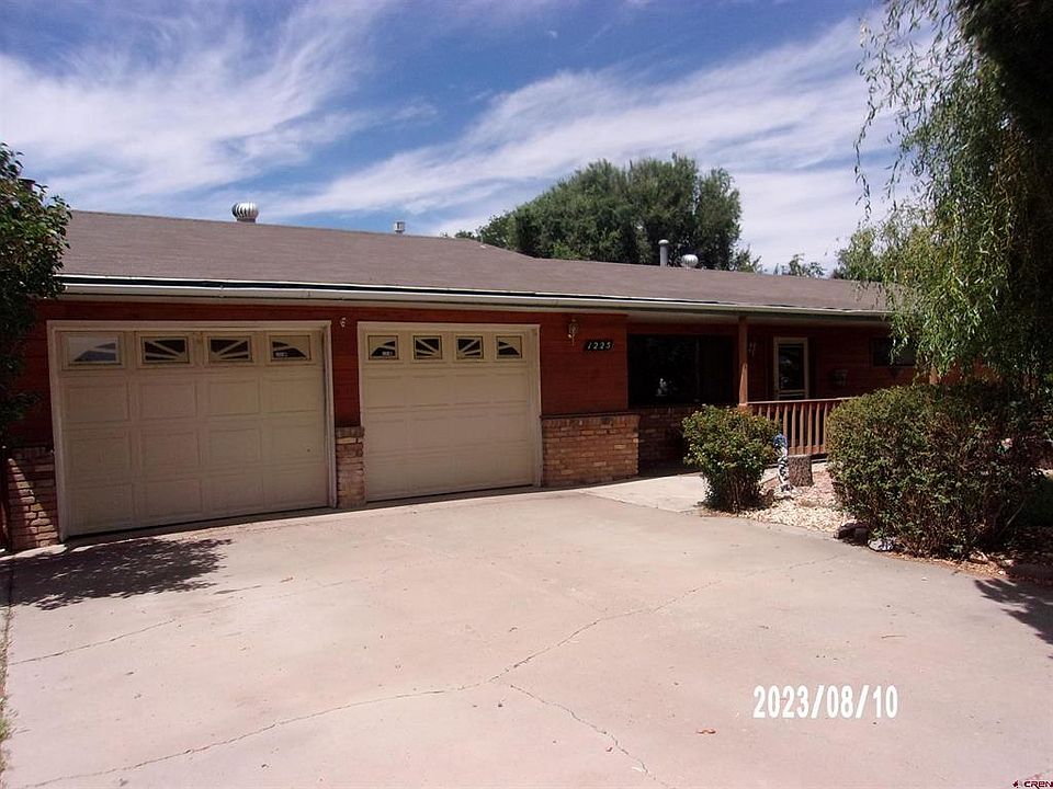 1225 Bluff St, Delta, CO 81416 MLS 807251 Zillow