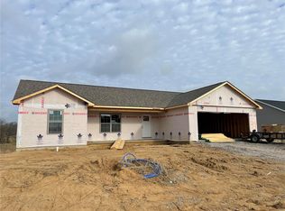 639 Wentworth Dr, Jackson, MO 63755