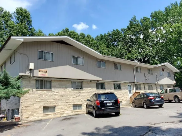 1225 W Freeman St, Carbondale, IL 62901