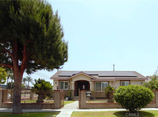 1604 S Meeker Ave, West Covina, CA 91790