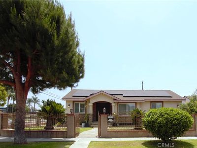 1604 S Meeker Ave, West Covina, CA, 91790