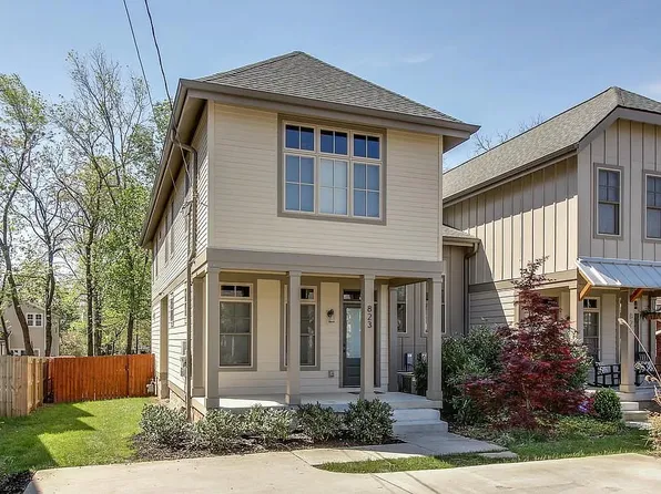 823 Knox Ave, Nashville, TN 37204