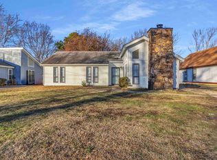 4579 Crump Rd, Memphis, TN 38141