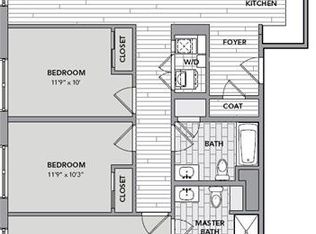 407-411 D St #S414, Boston, MA 02210