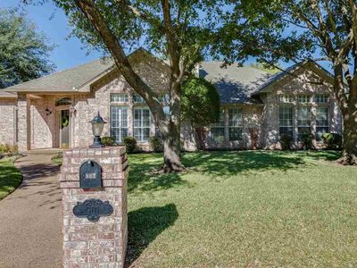 901 Steamboat Cir, Hewitt, TX, 76643