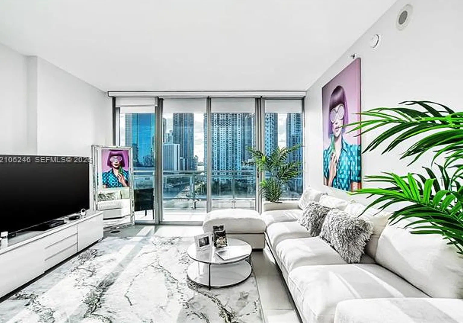92 SW 3rd St cu-1511, Miami, FL 33130 — Photo 4