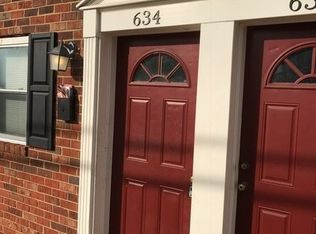 634 S Allen Ave, Richmond, VA 23220
