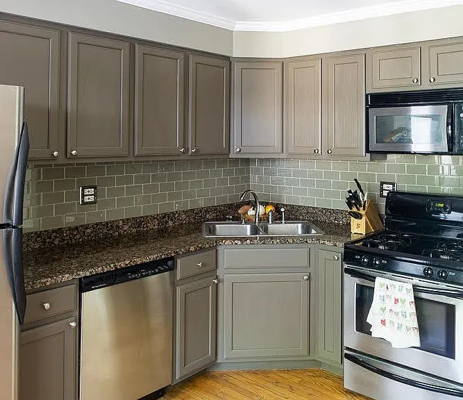 4056 N California Ave #3B — Photo 3
