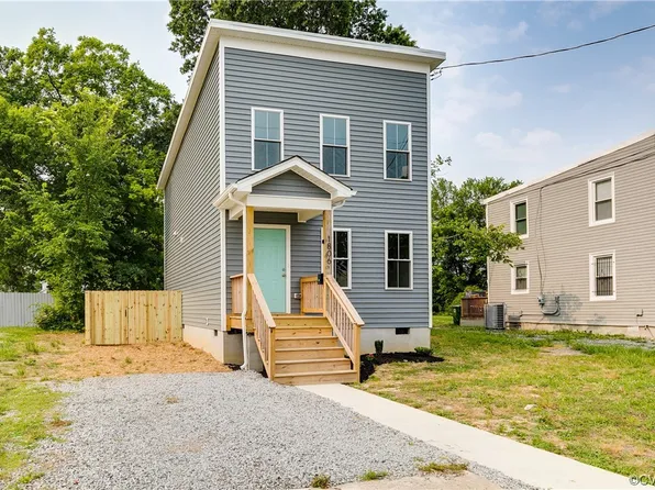 1806 Mansion Ave, Richmond, VA 23224