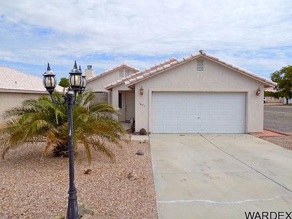 3rd image of 1671 E Alcazar Way