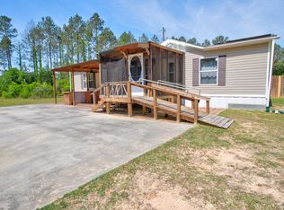 2635 Old Mill Rd, Ponce De Leon, FL 32455