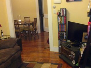 27 Centre St, West Warwick, RI 02893