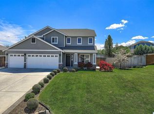 3721 Bing St, West Richland, WA 99353