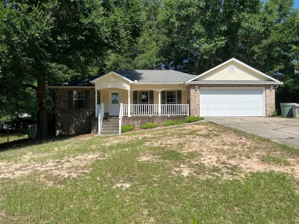 1060 Cobblestone Dr, Pensacola, FL 32514